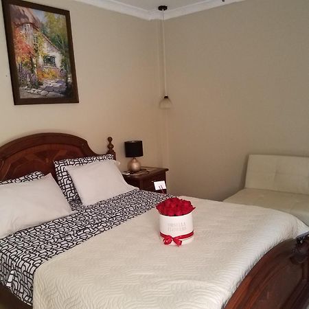 Casa Serena Guayaquil Værelse billede