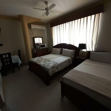 Casa Serena Guayaquil Eksteriør billede