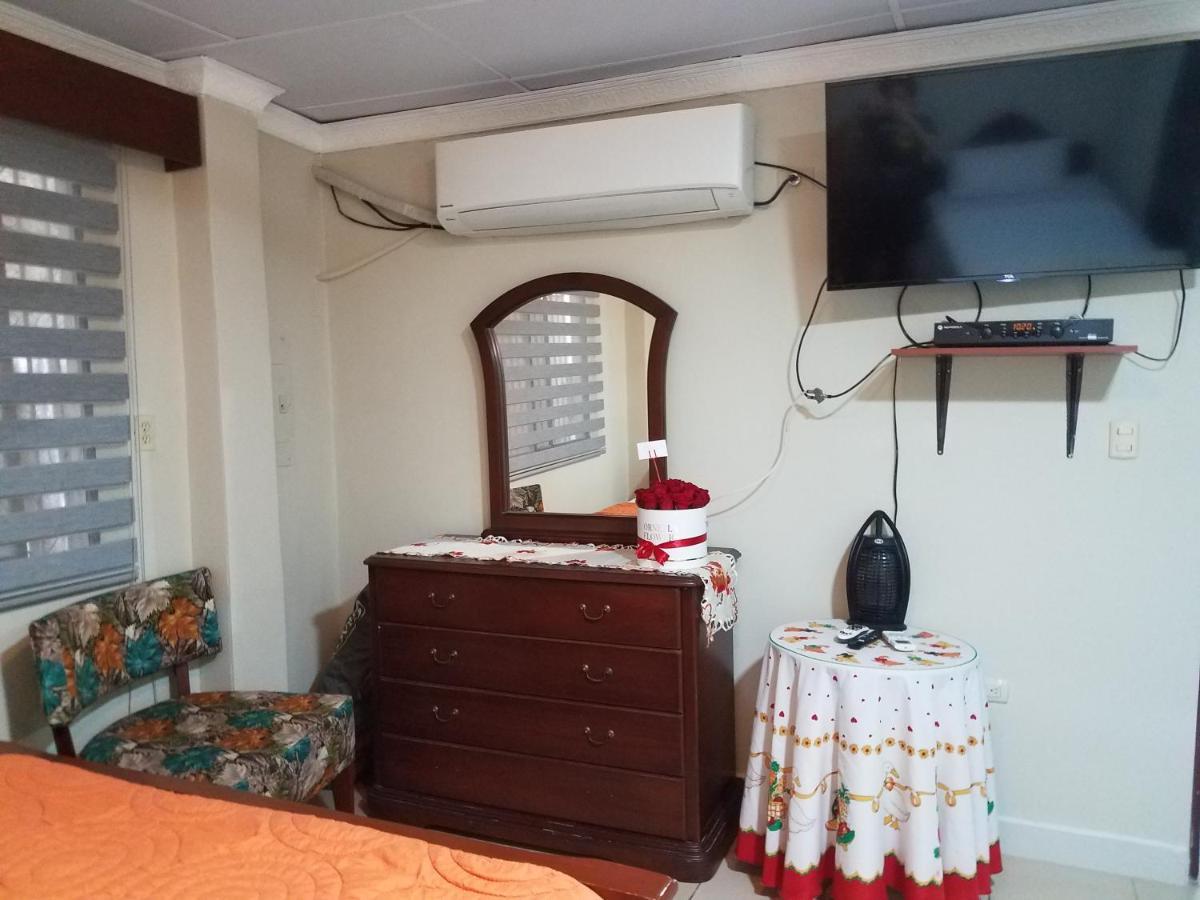 Casa Serena Guayaquil Eksteriør billede