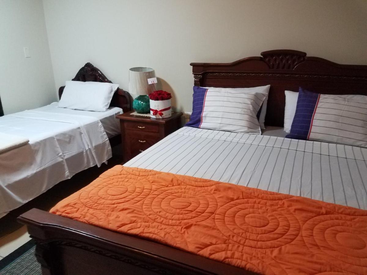 Casa Serena Guayaquil Eksteriør billede