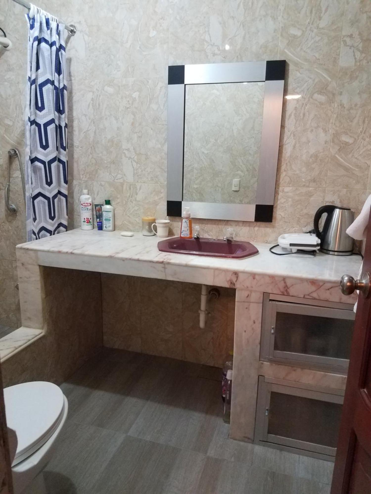 Casa Serena Guayaquil Værelse billede