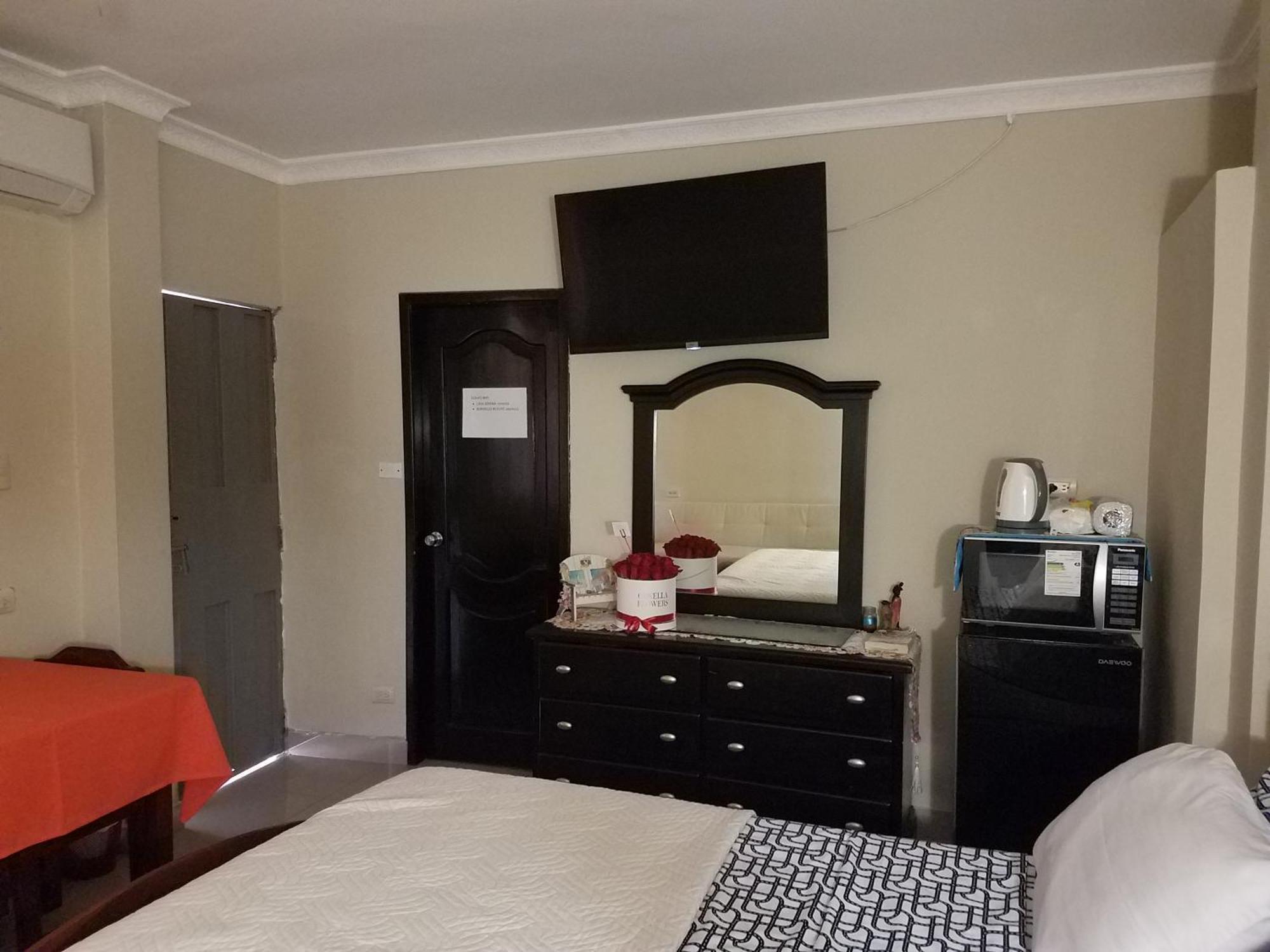 Casa Serena Guayaquil Værelse billede