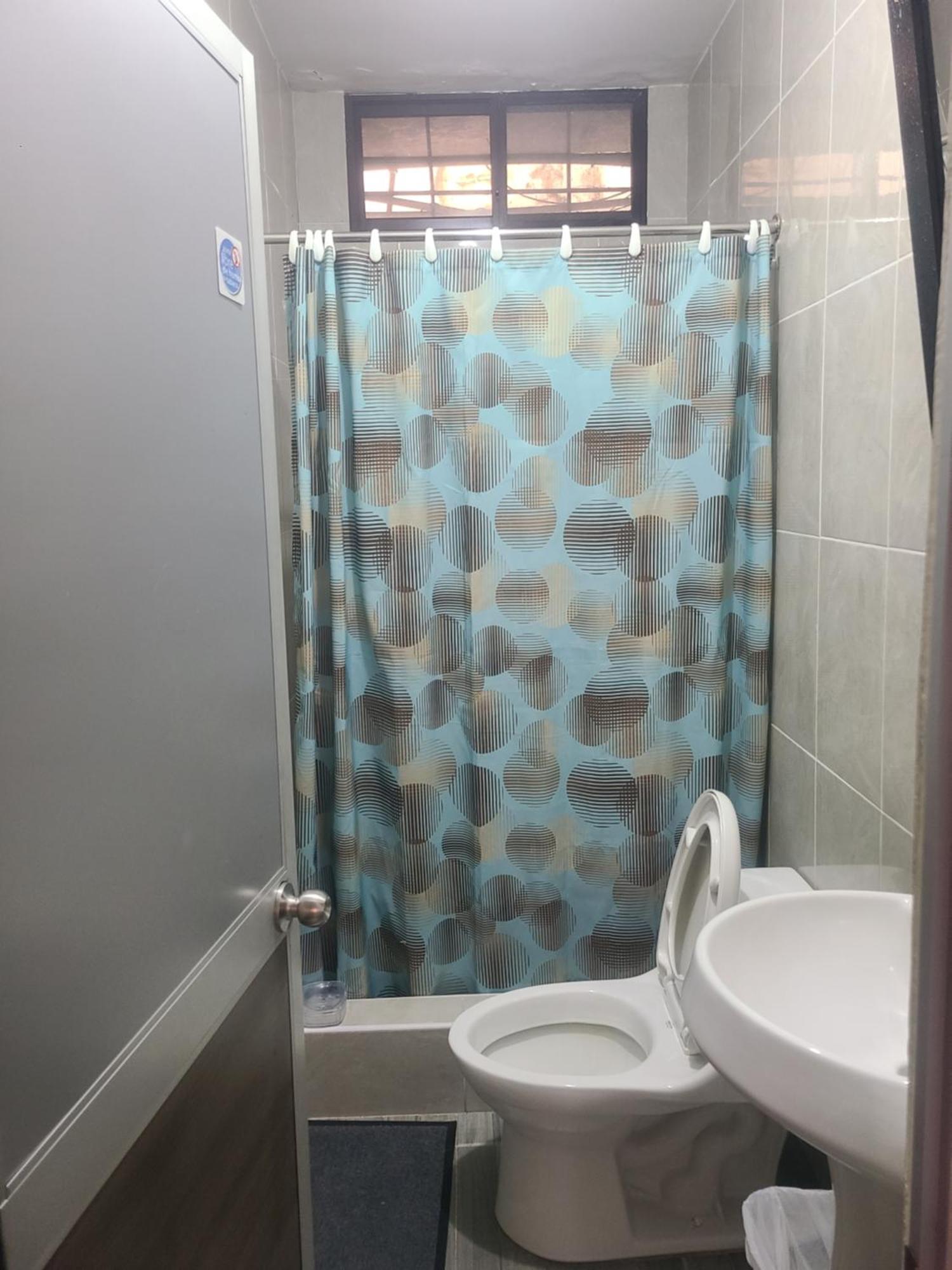 Casa Serena Guayaquil Værelse billede