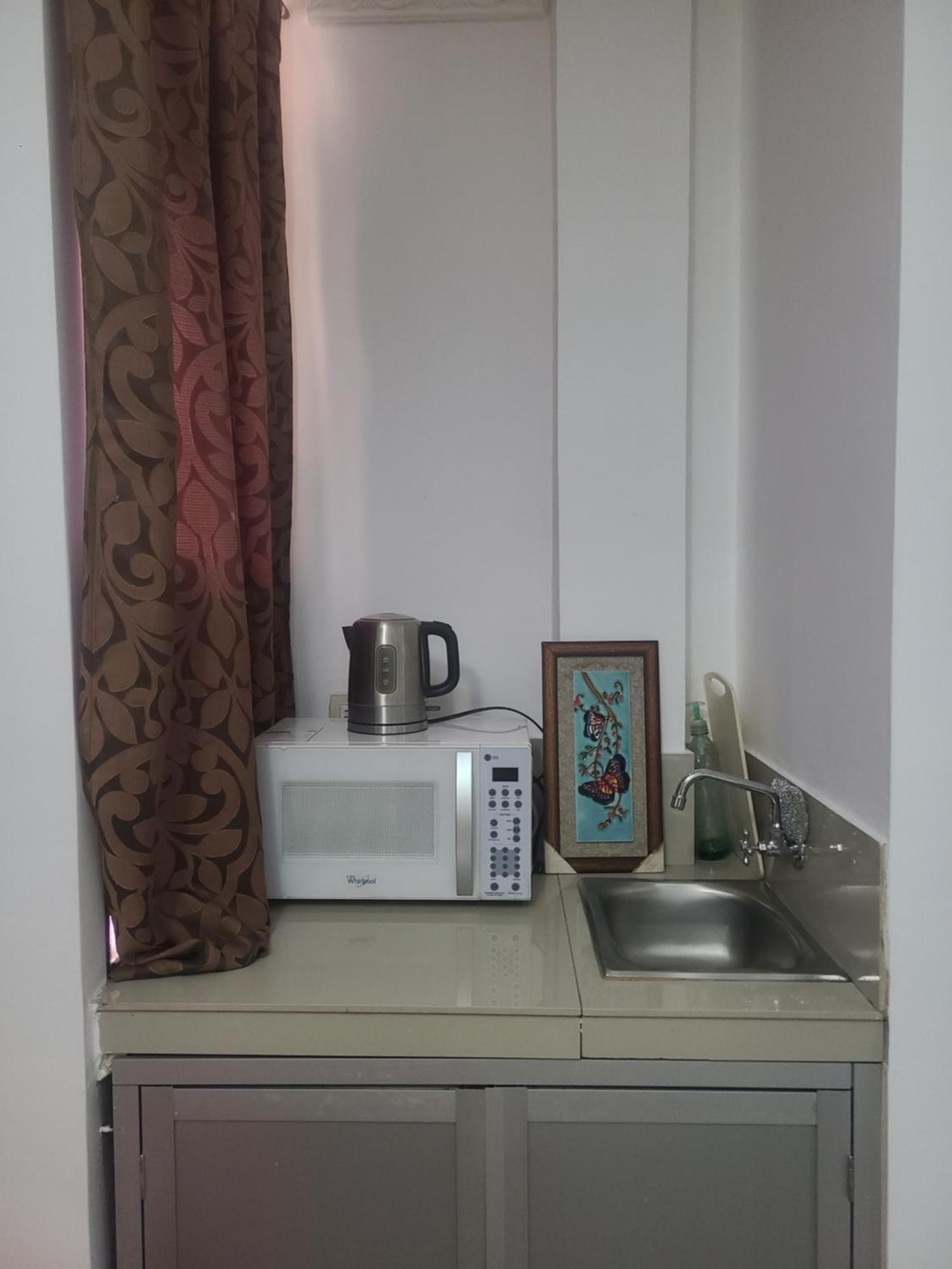 Casa Serena Guayaquil Værelse billede