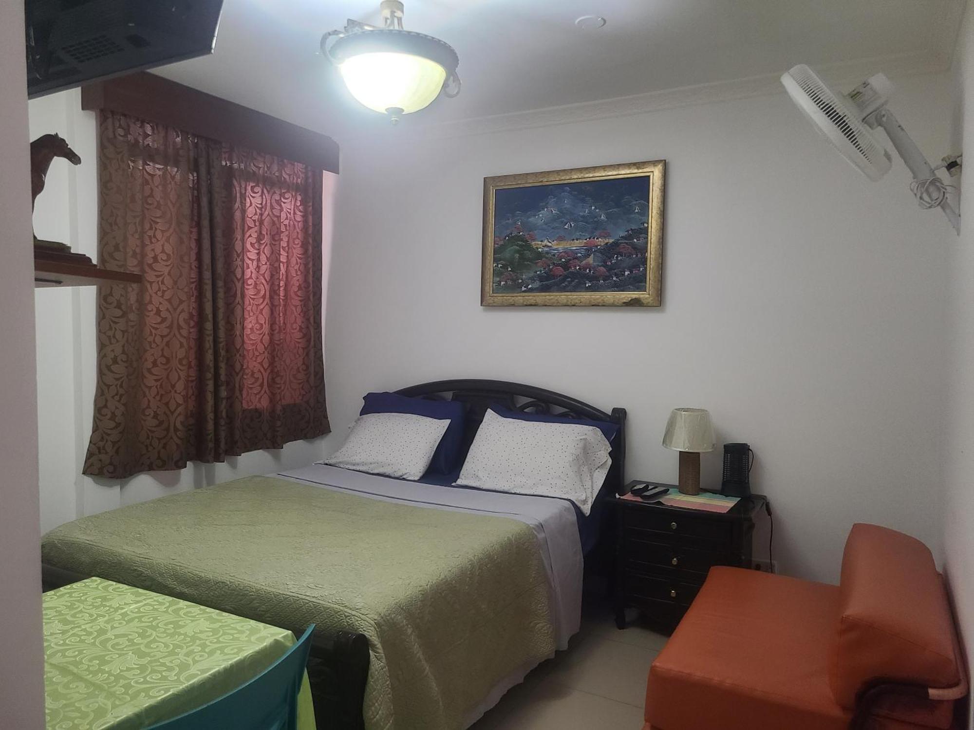 Casa Serena Guayaquil Værelse billede