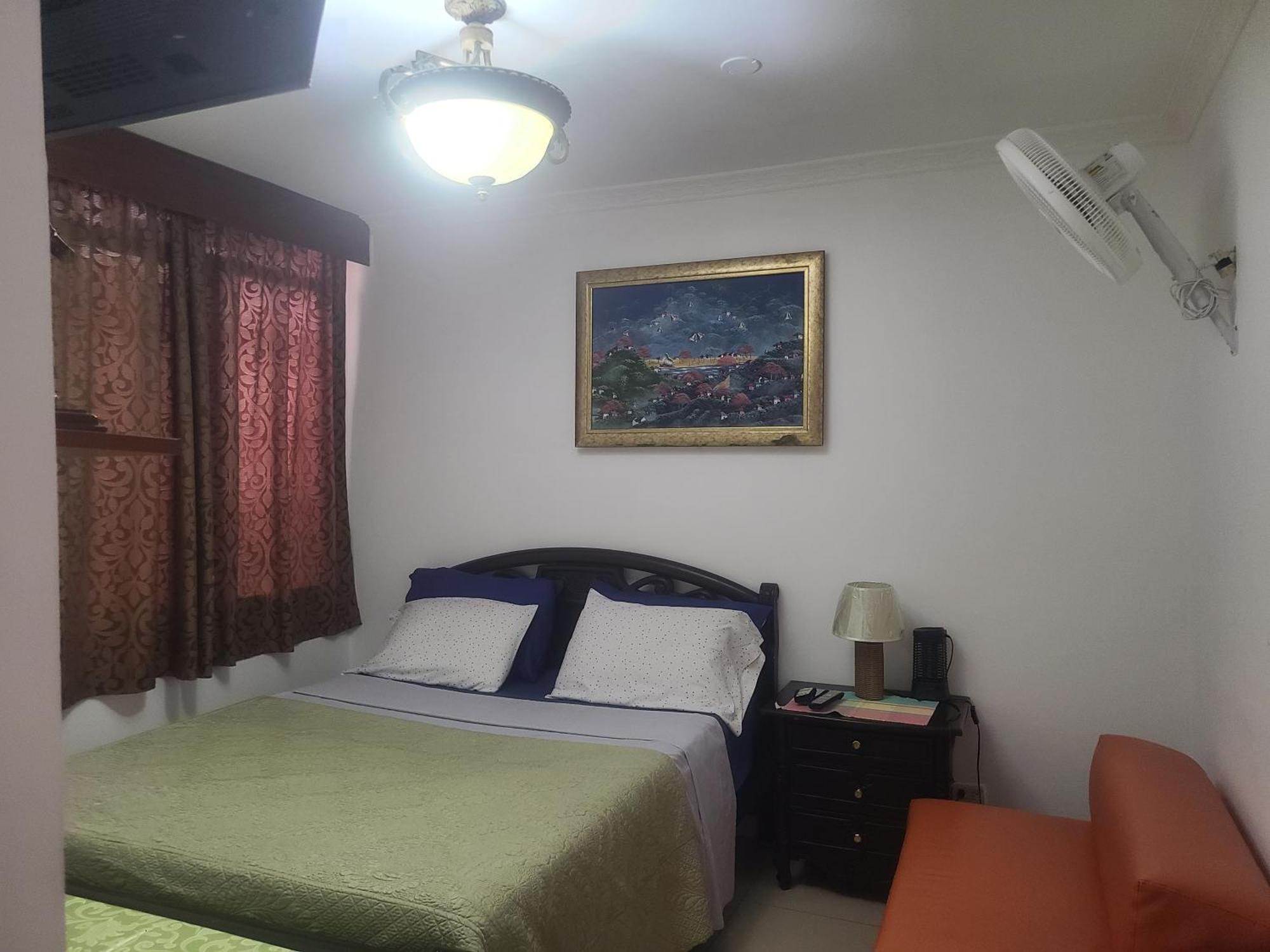 Casa Serena Guayaquil Eksteriør billede