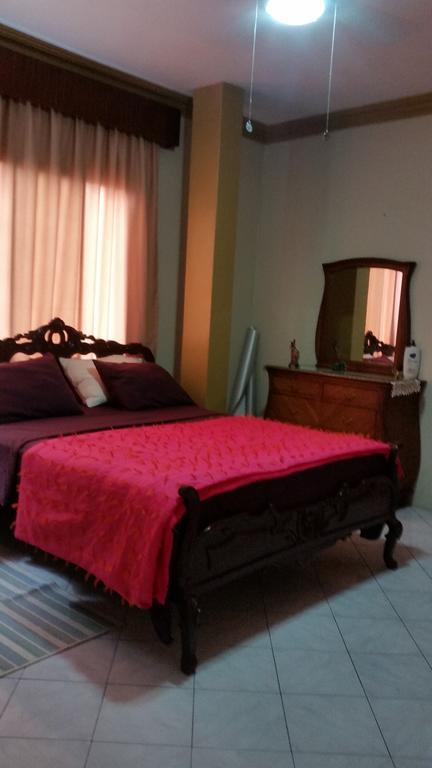 Casa Serena Guayaquil Eksteriør billede