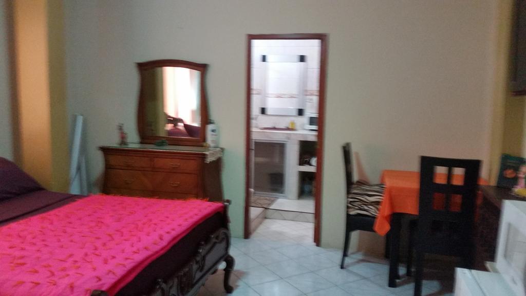 Casa Serena Guayaquil Eksteriør billede