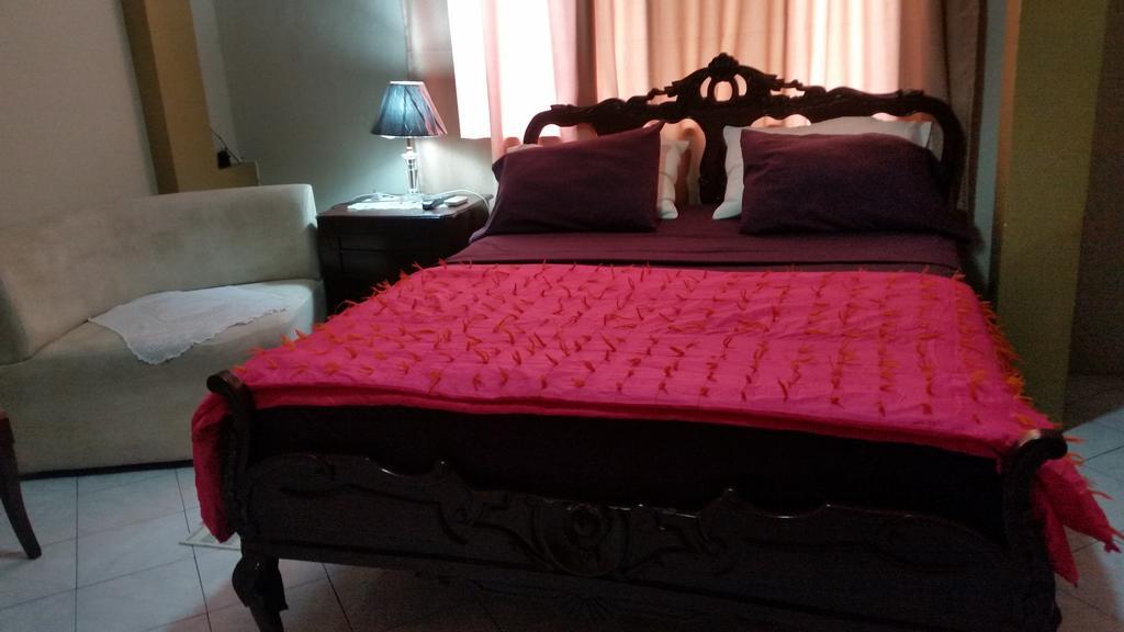 Casa Serena Guayaquil Eksteriør billede