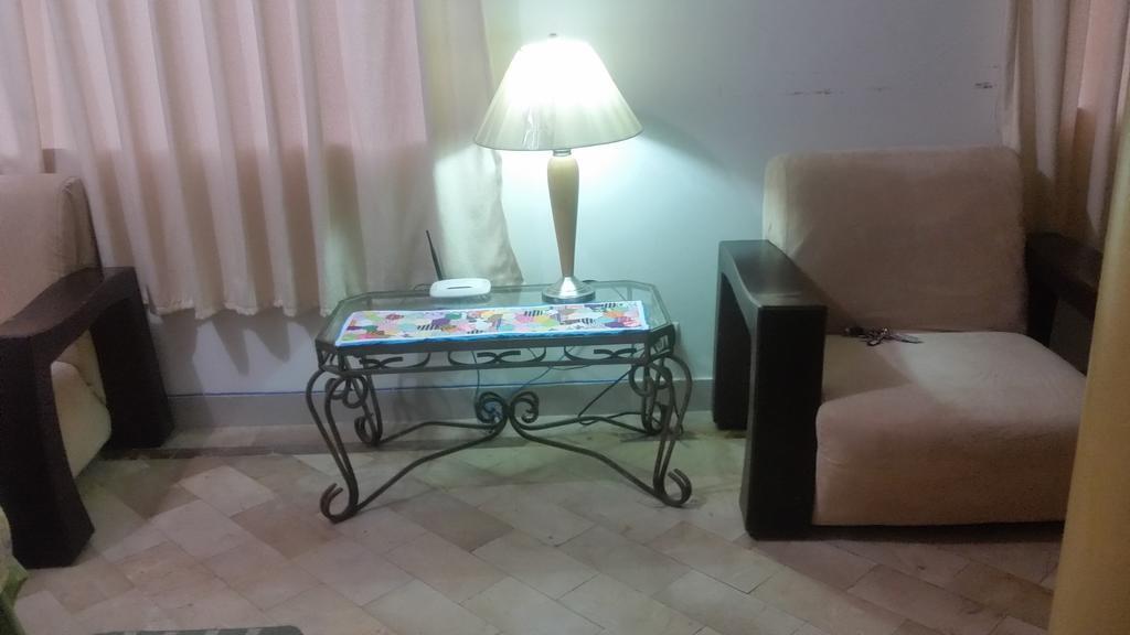 Casa Serena Guayaquil Eksteriør billede