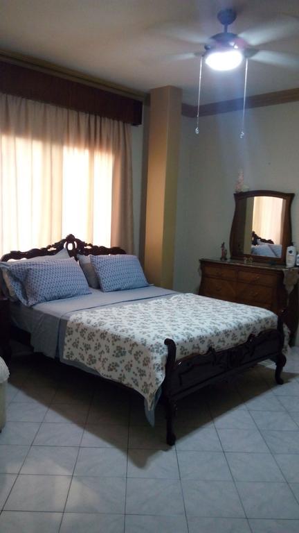 Casa Serena Guayaquil Eksteriør billede