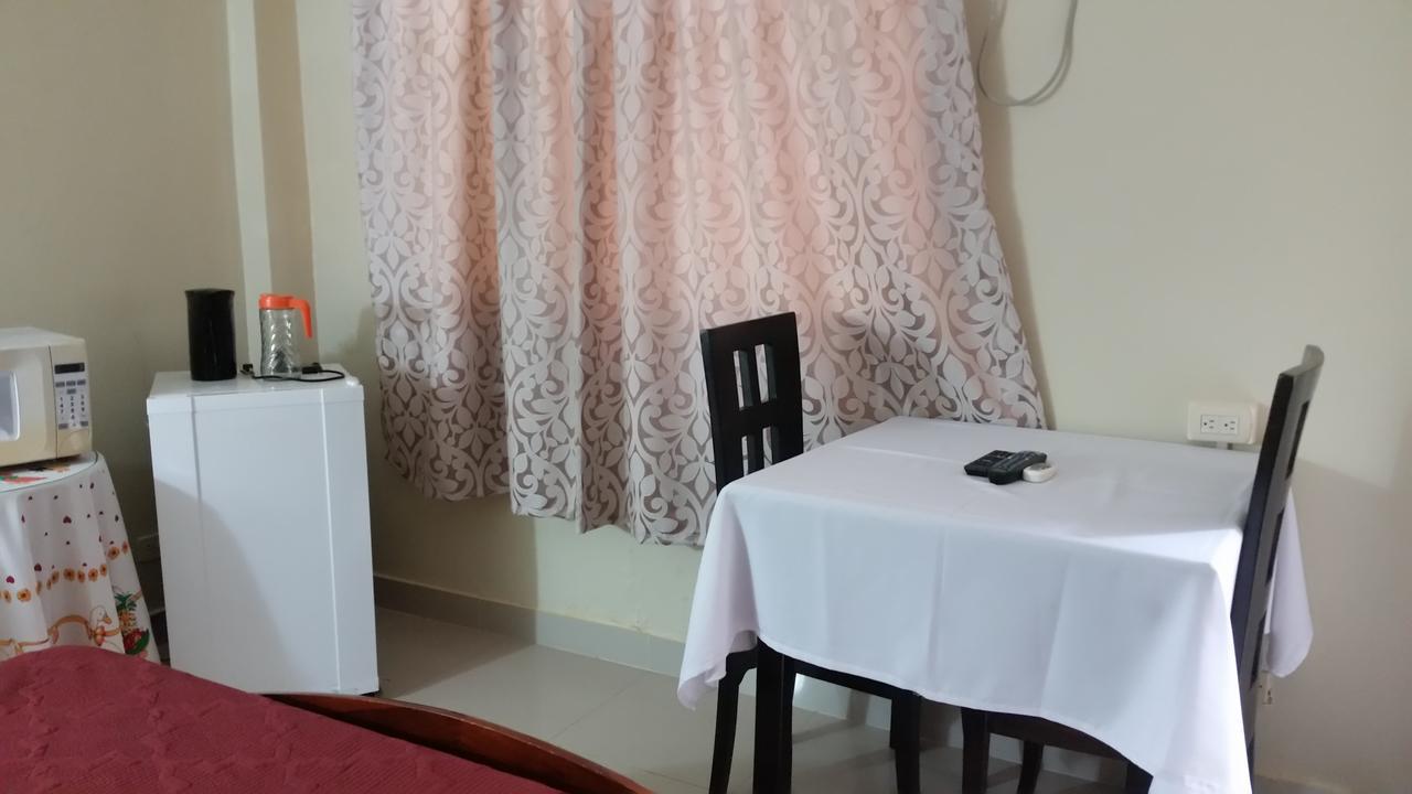 Casa Serena Guayaquil Eksteriør billede