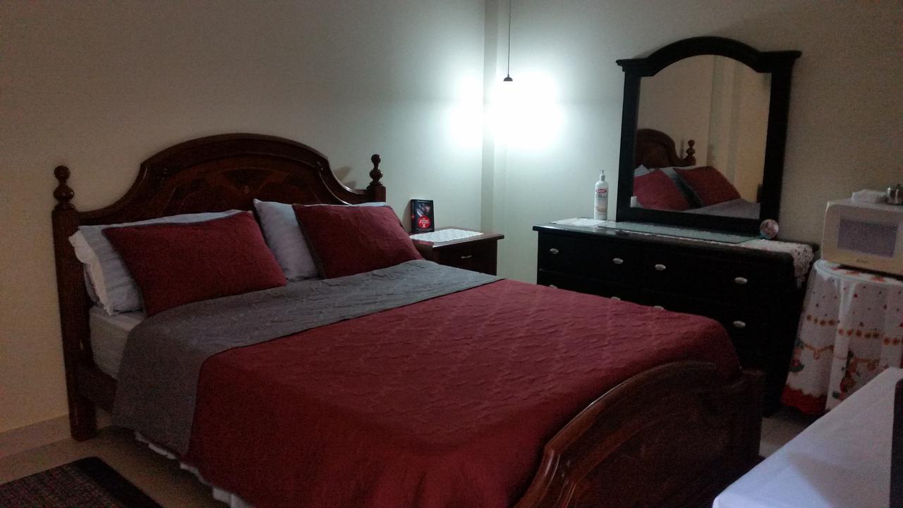 Casa Serena Guayaquil Eksteriør billede
