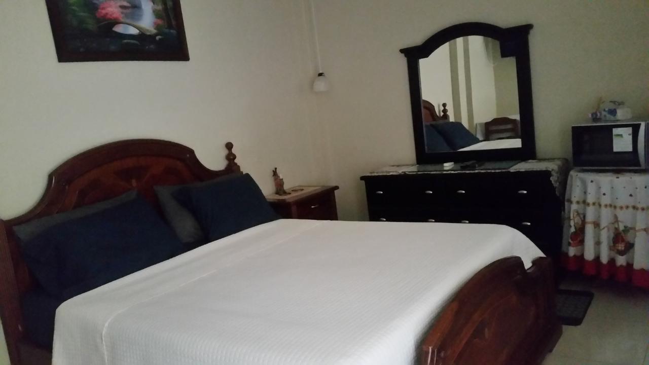 Casa Serena Guayaquil Eksteriør billede