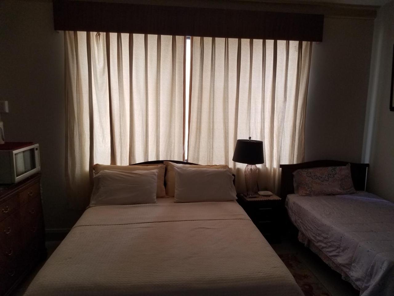 Casa Serena Guayaquil Eksteriør billede