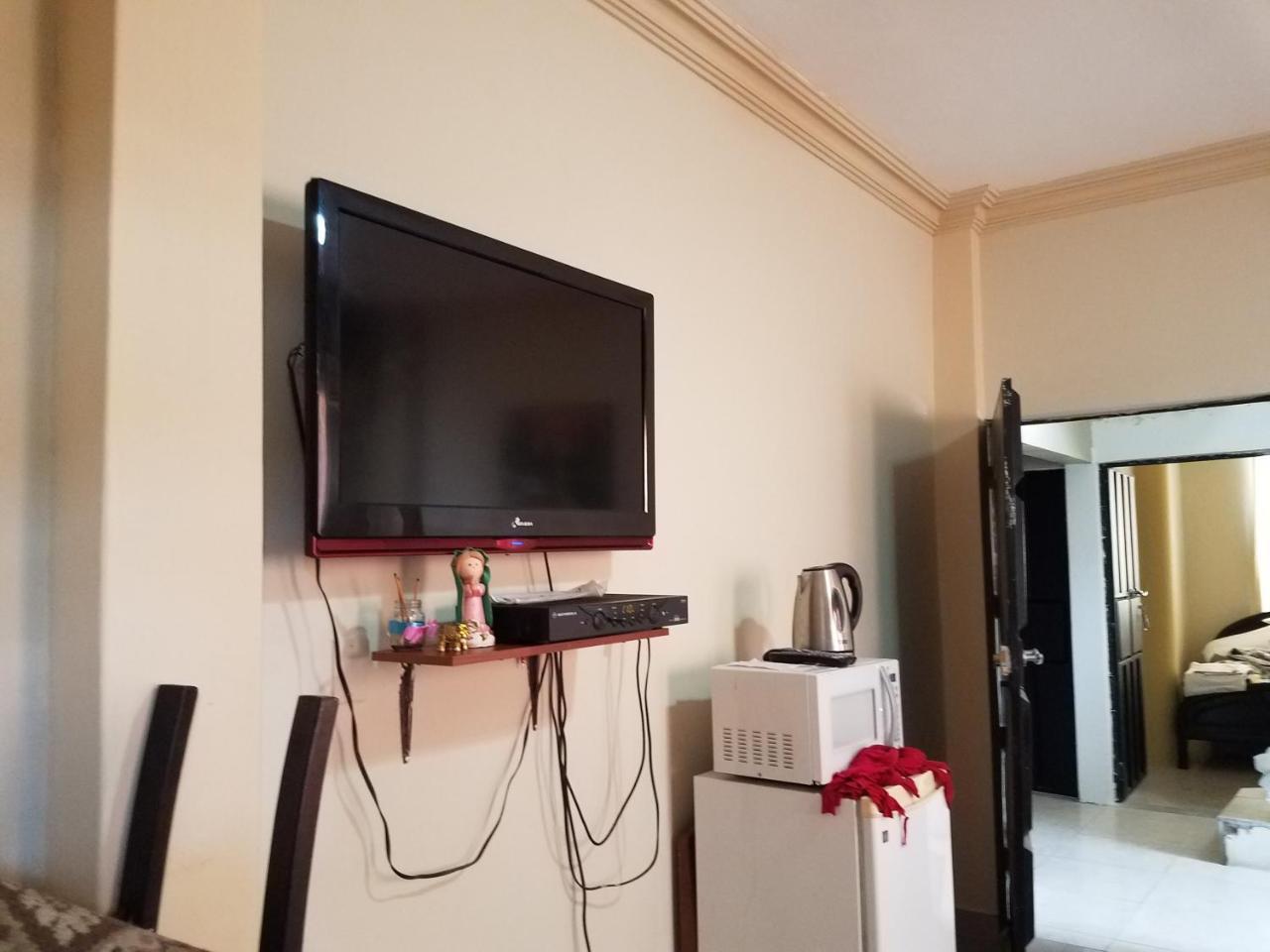 Casa Serena Guayaquil Eksteriør billede