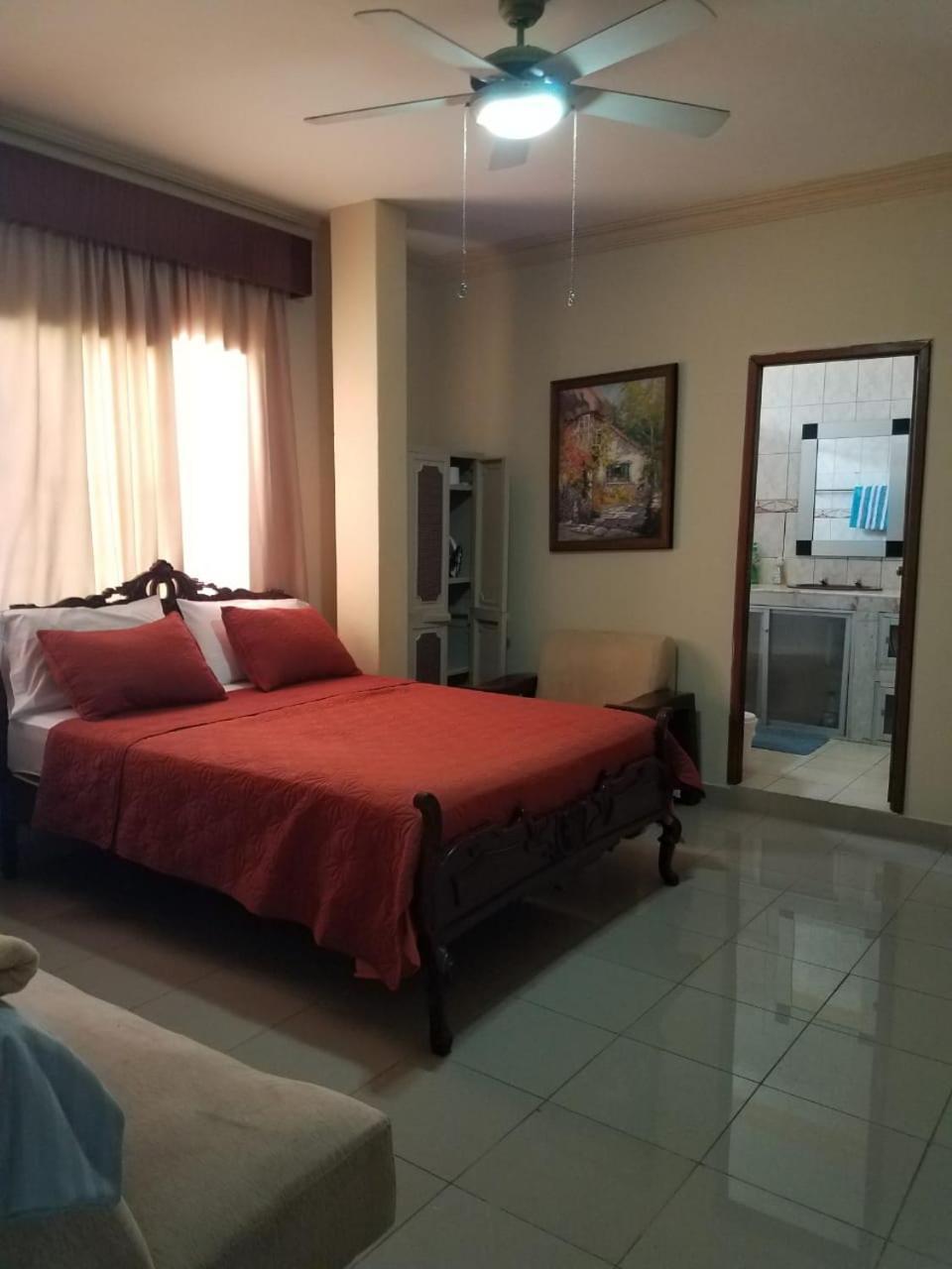 Casa Serena Guayaquil Eksteriør billede