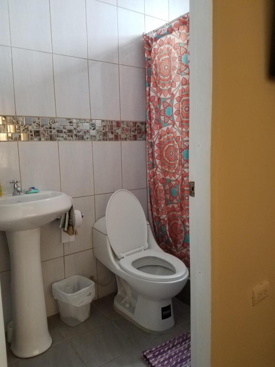 Casa Serena Guayaquil Eksteriør billede