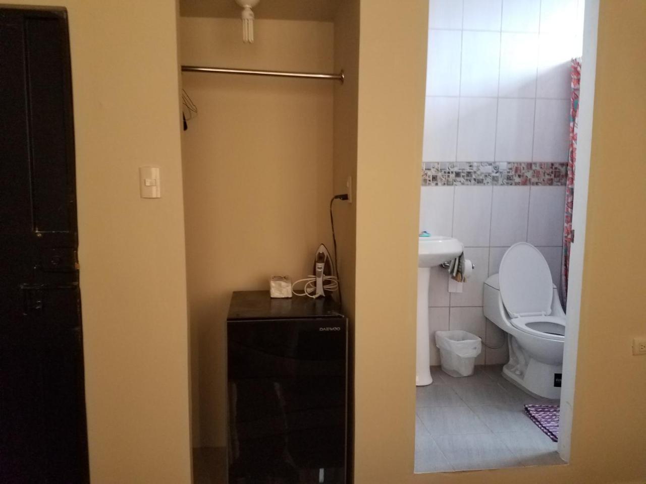 Casa Serena Guayaquil Eksteriør billede
