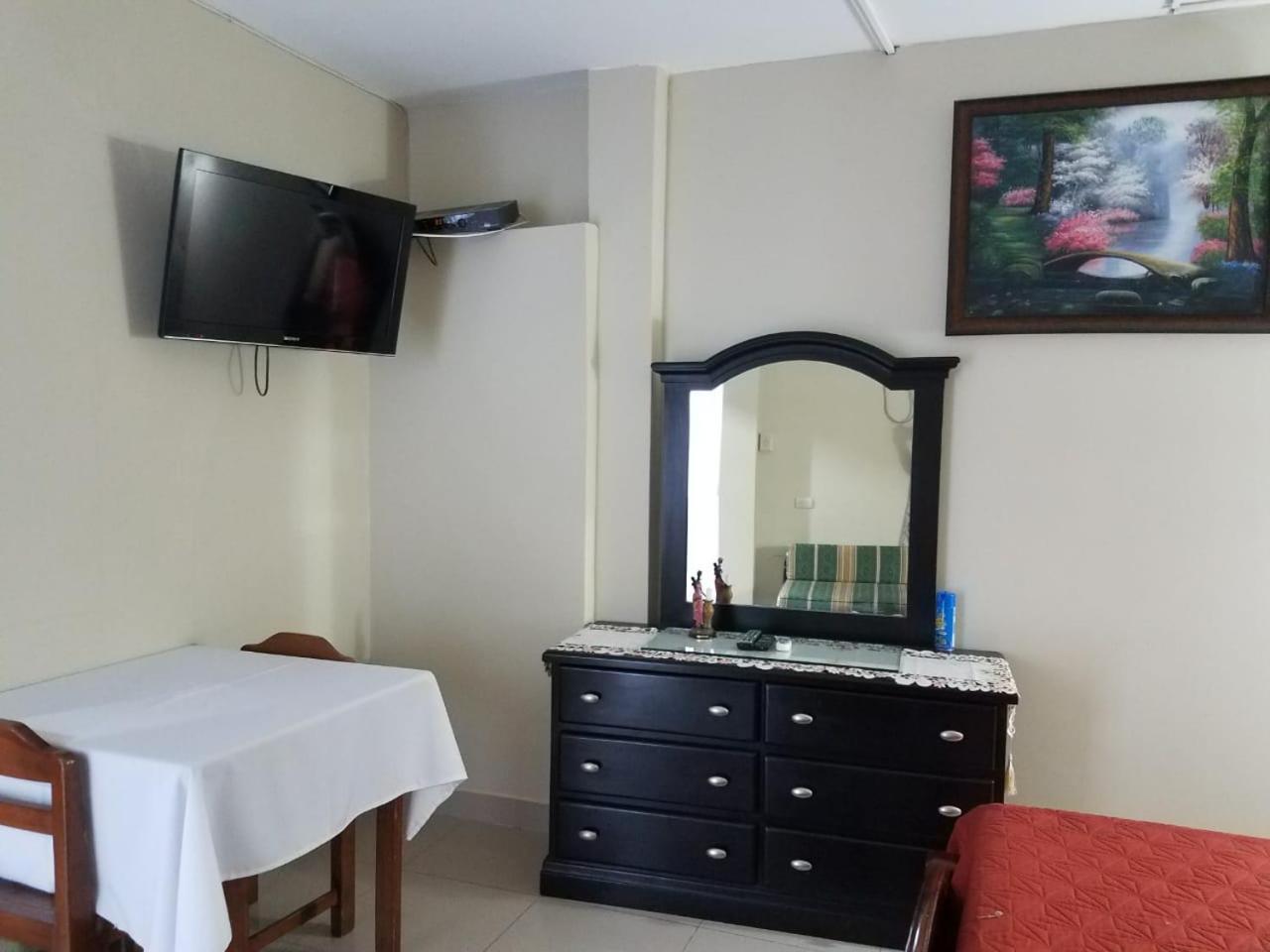Casa Serena Guayaquil Eksteriør billede