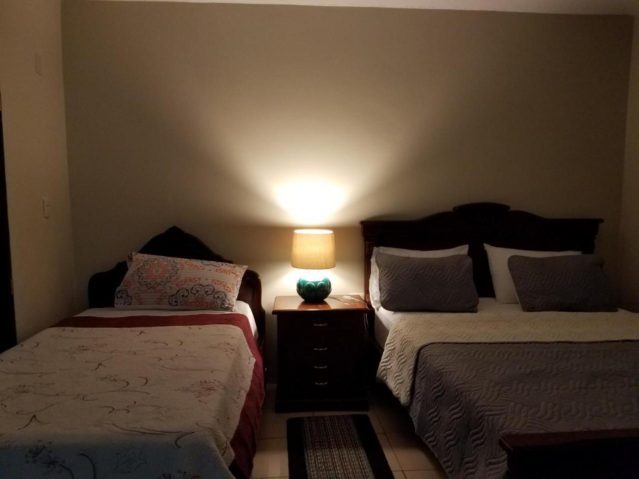 Casa Serena Guayaquil Eksteriør billede