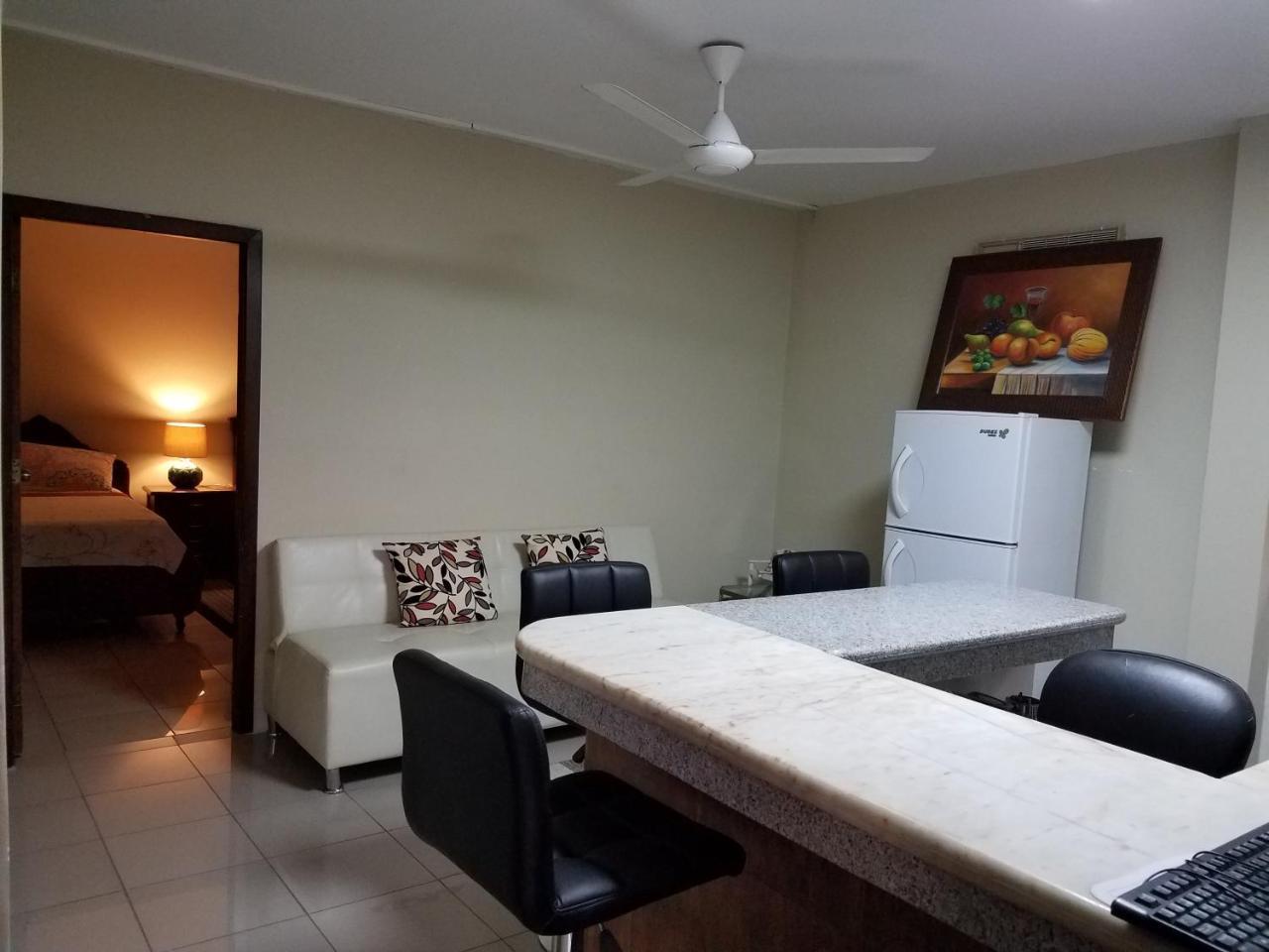 Casa Serena Guayaquil Eksteriør billede