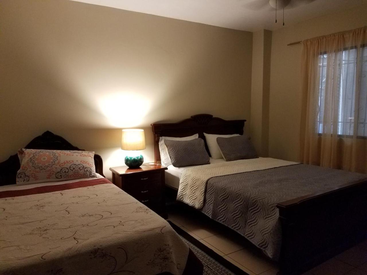 Casa Serena Guayaquil Eksteriør billede