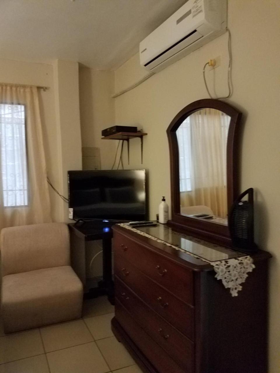Casa Serena Guayaquil Eksteriør billede