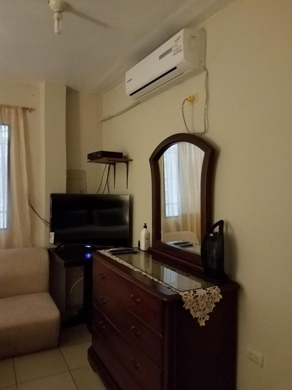 Casa Serena Guayaquil Eksteriør billede