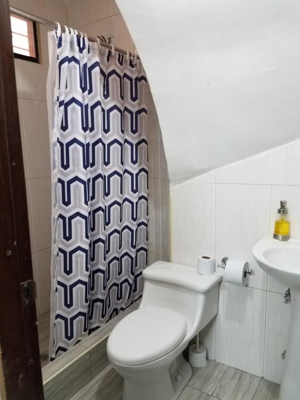 Casa Serena Guayaquil Eksteriør billede
