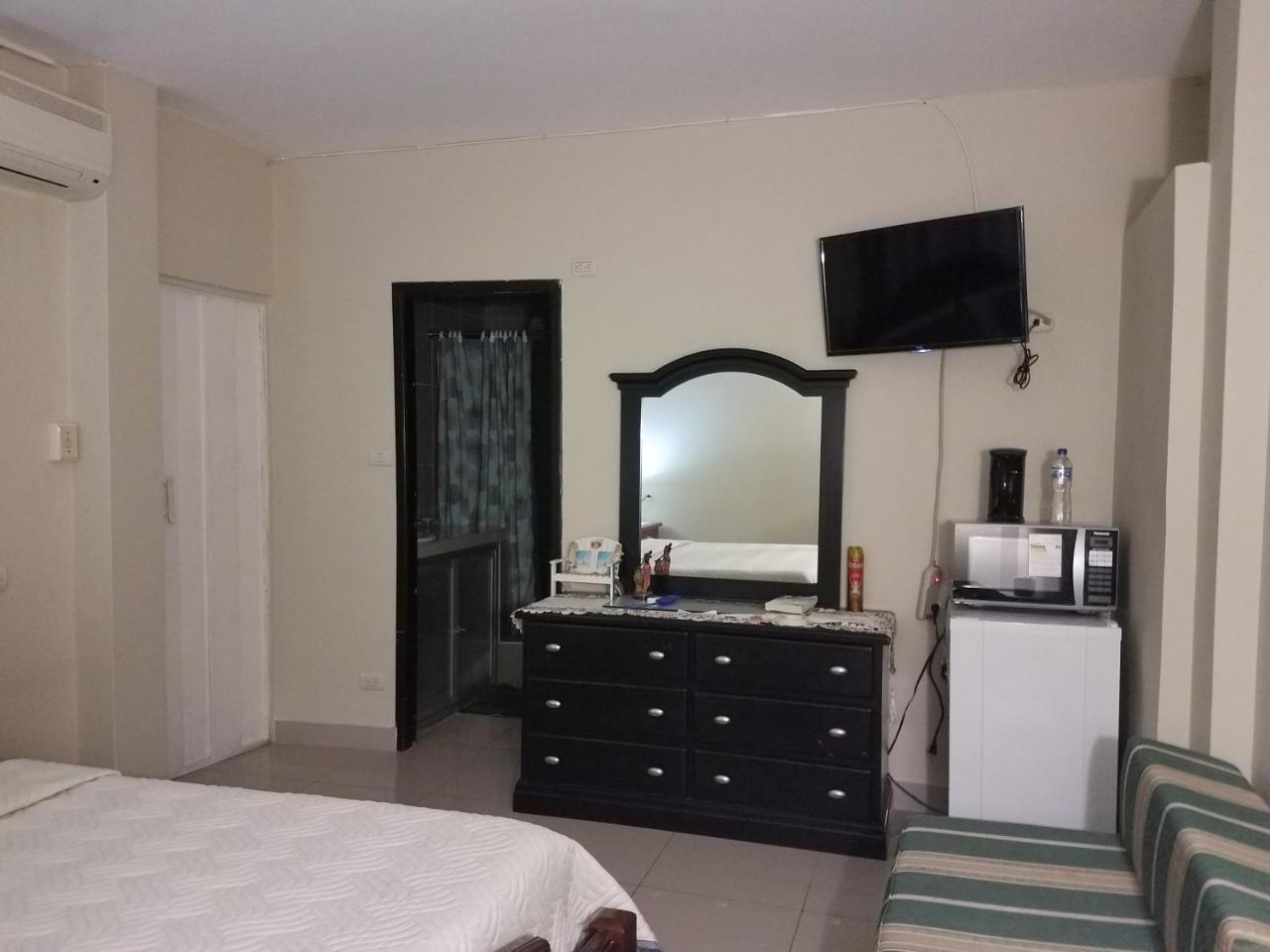 Casa Serena Guayaquil Eksteriør billede