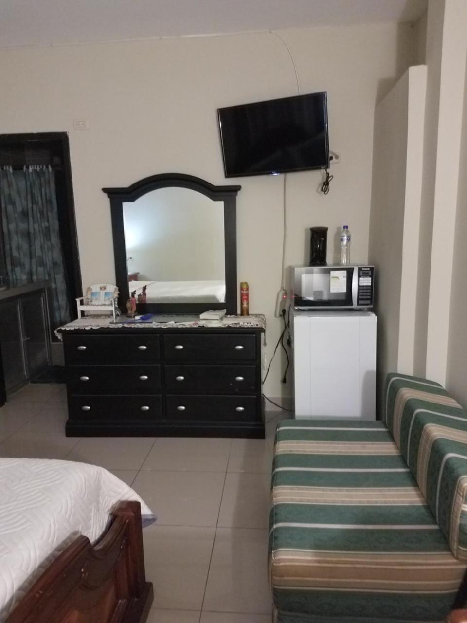 Casa Serena Guayaquil Eksteriør billede