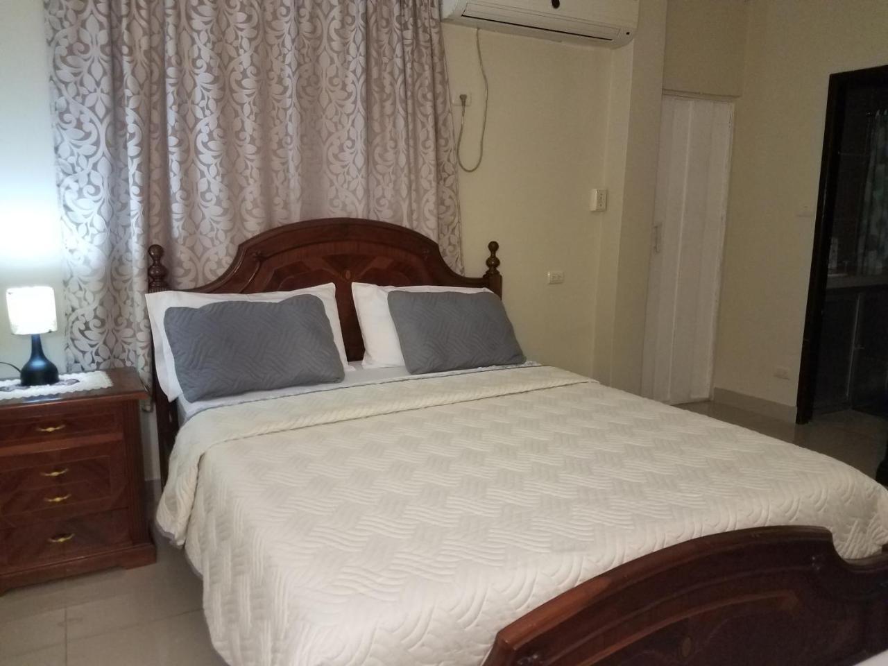 Casa Serena Guayaquil Eksteriør billede