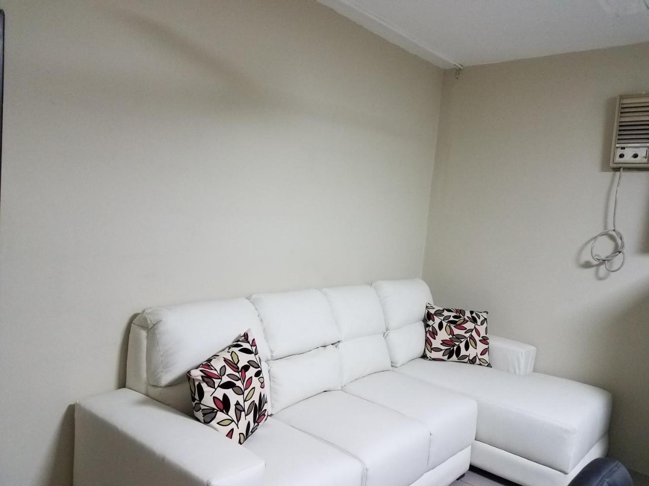 Casa Serena Guayaquil Eksteriør billede