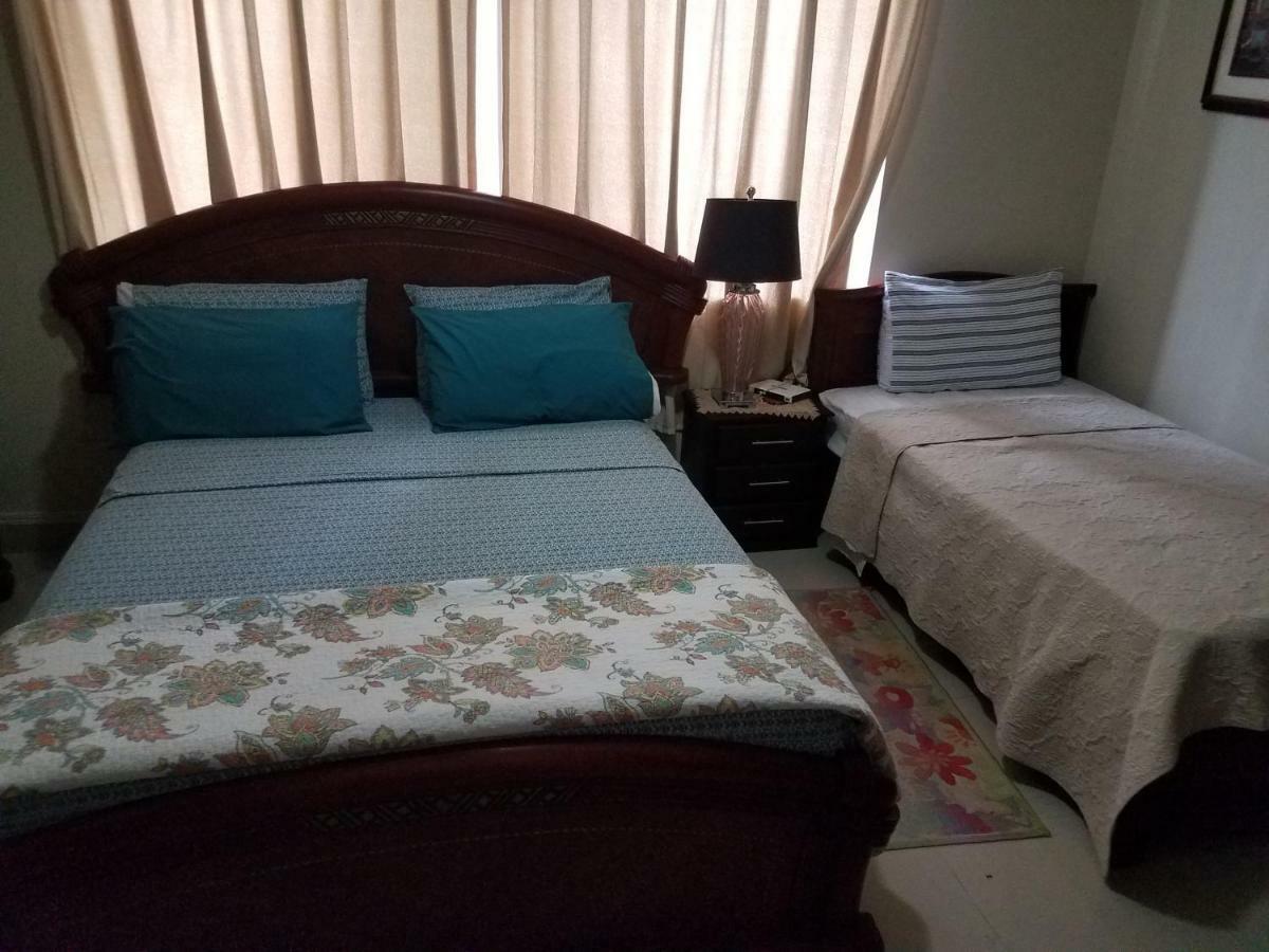 Casa Serena Guayaquil Eksteriør billede