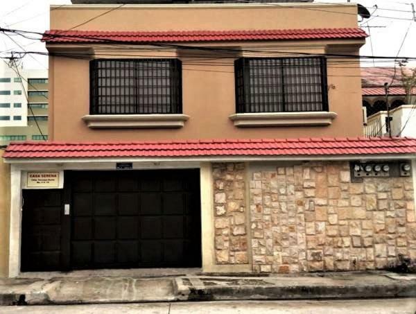 Casa Serena Guayaquil Eksteriør billede