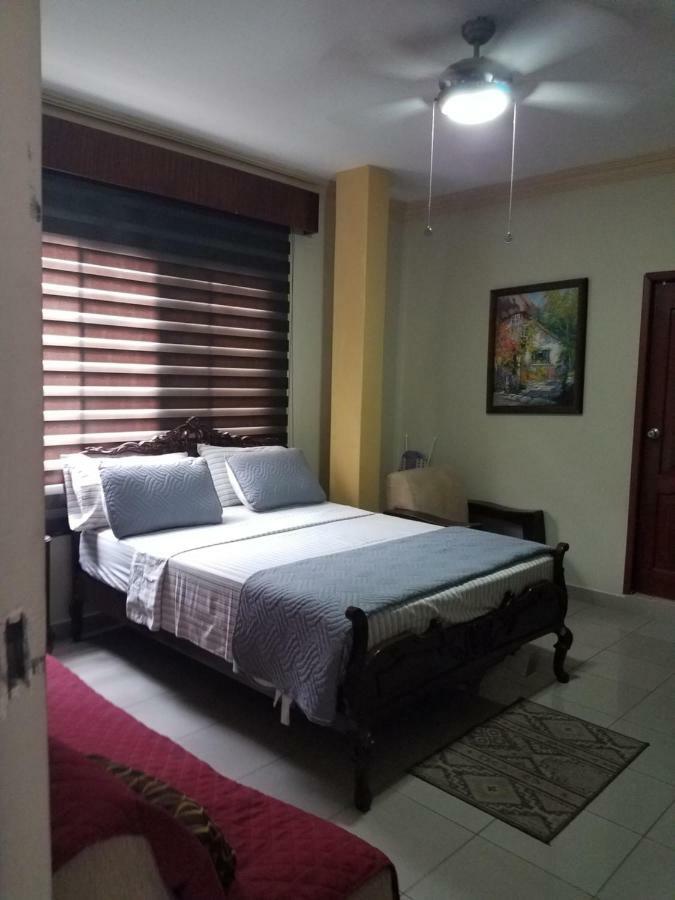 Casa Serena Guayaquil Værelse billede
