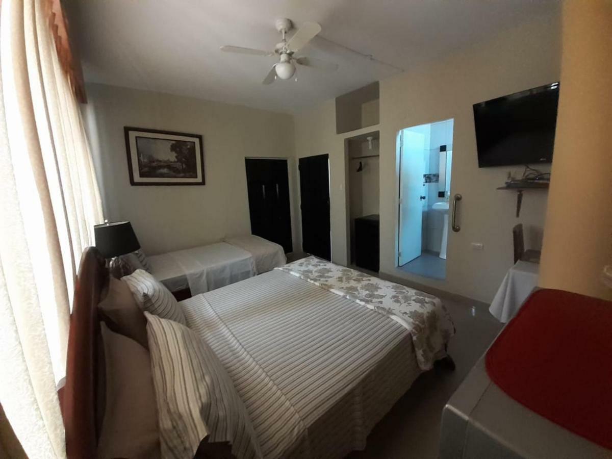 Casa Serena Guayaquil Eksteriør billede