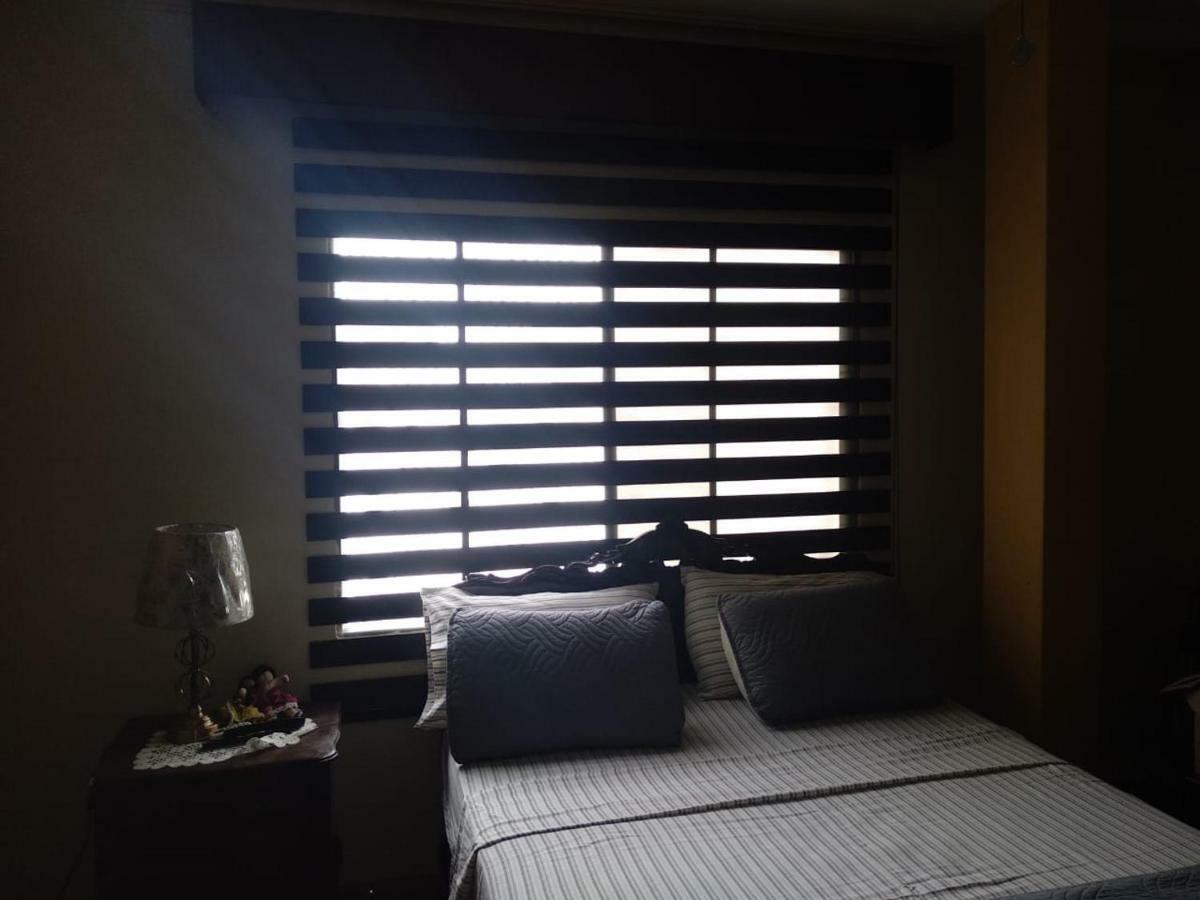 Casa Serena Guayaquil Eksteriør billede