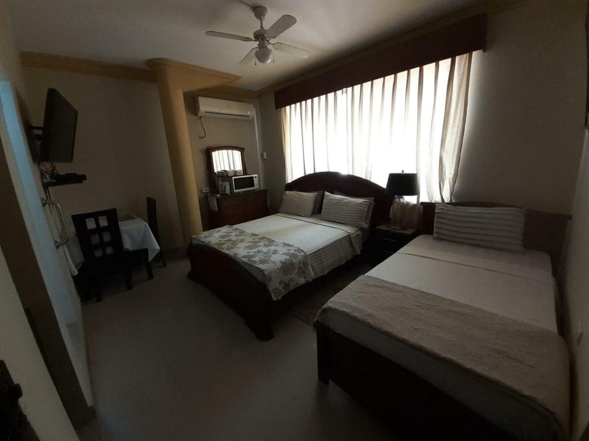 Casa Serena Guayaquil Eksteriør billede